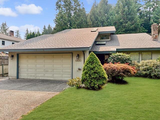6830 Cedarbrook Place, Delta, BC, V4E 3C5