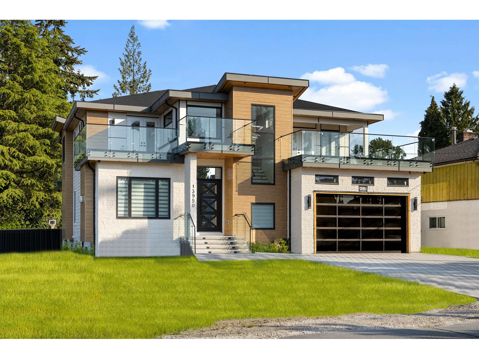13950 Kalmar Road, Surrey, BC, V3R 5C7
