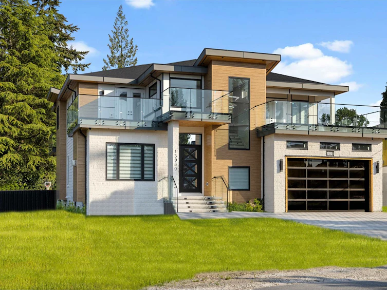 13950 Kalmar Road, Surrey, BC, V3R 5C7
