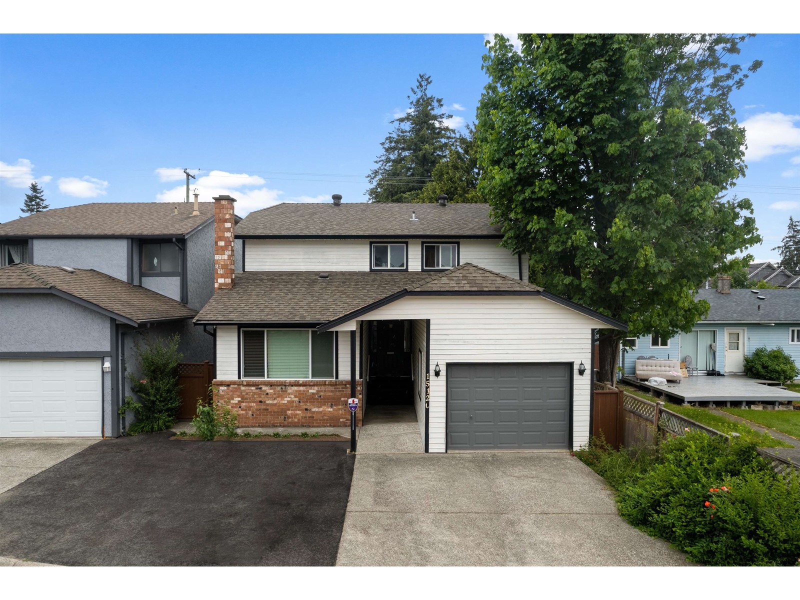 15420 96 Avenue, Surrey, BC, V3R 1G5