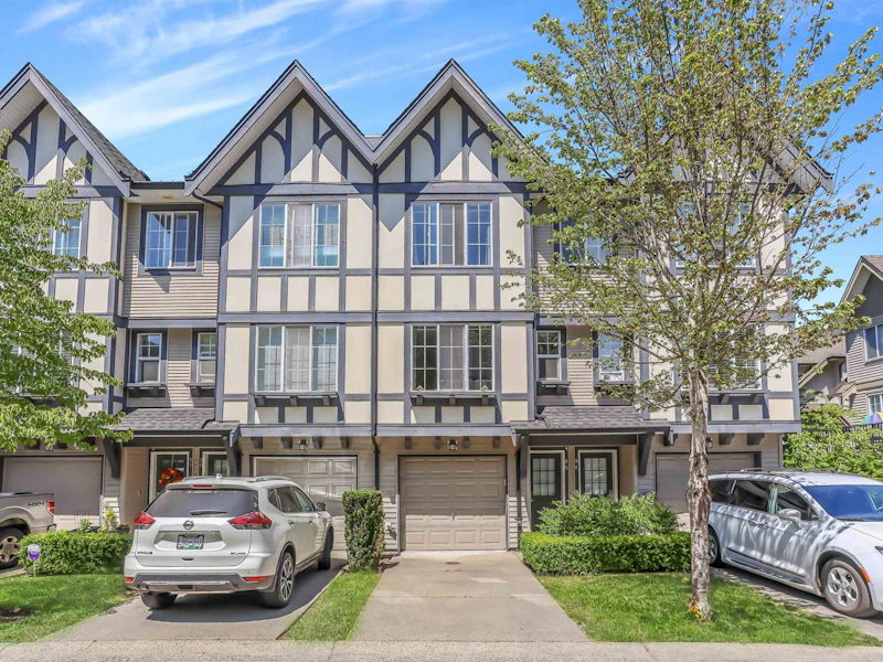 95 - 20875 80th Avenue, Langley BC V2Y 0B2