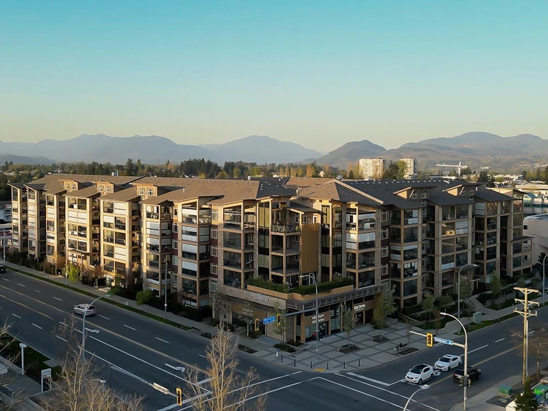 630 - 2860 Trethewey Street, Abbotsford BC