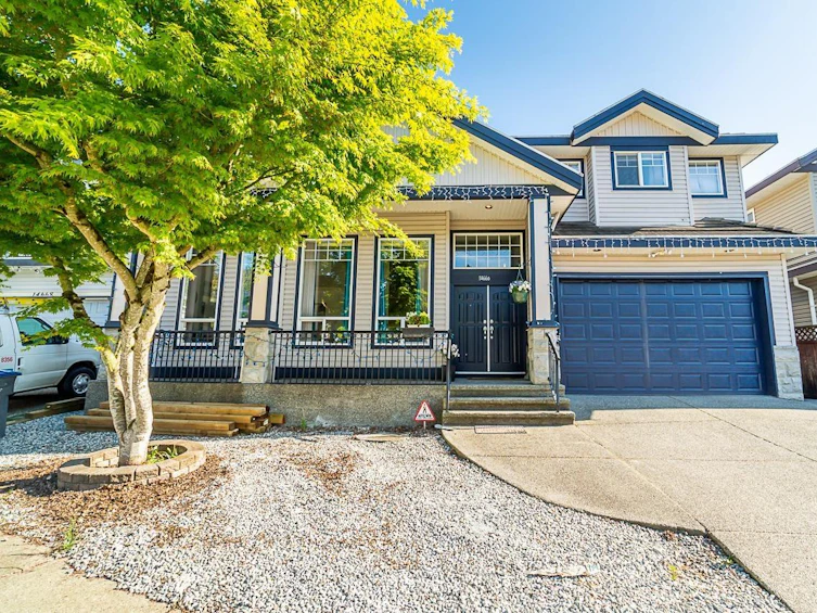 14666 67a Avenue, Surrey, BC, V3S 0Z4