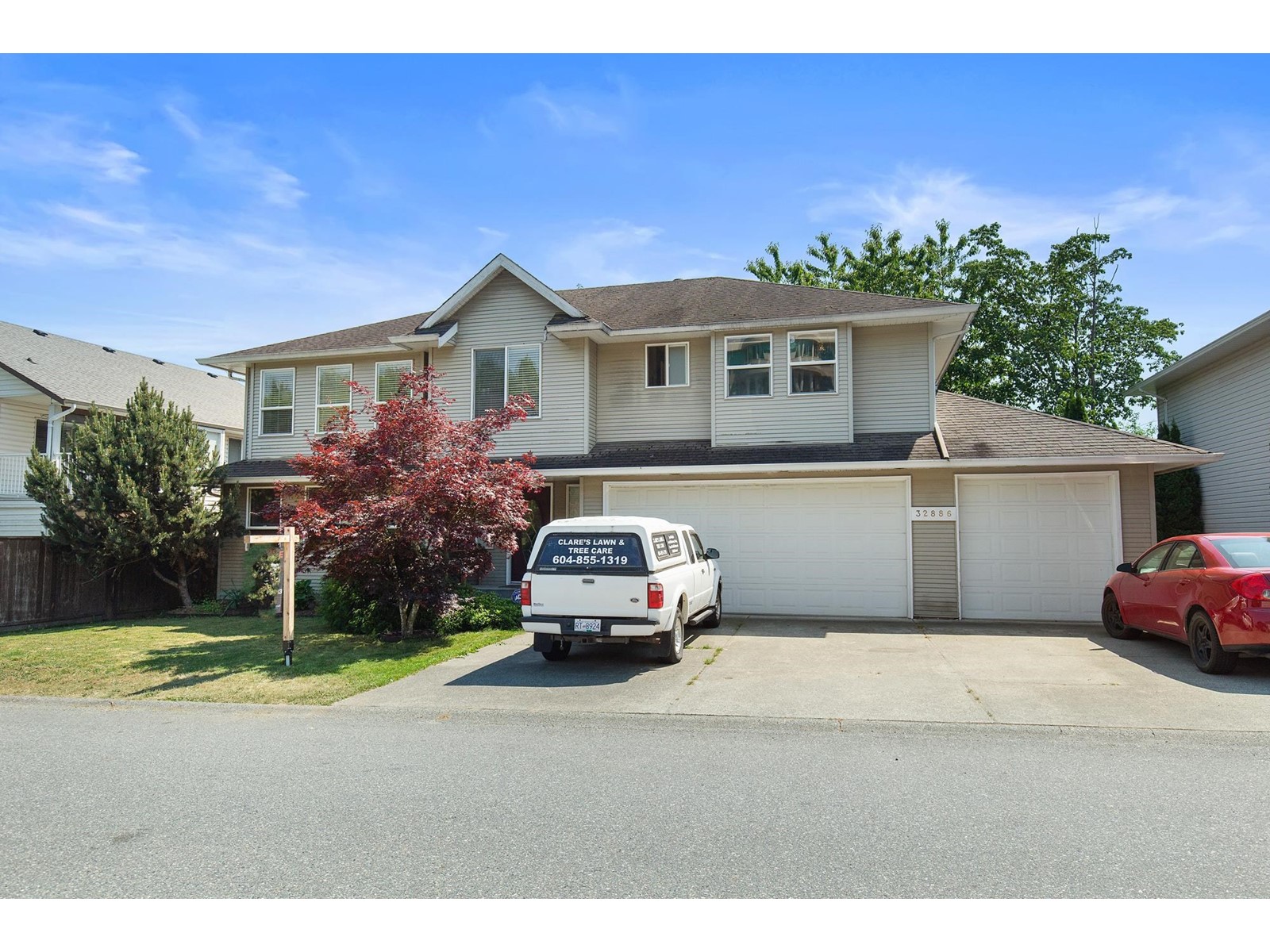 32886 Shikaze Court, Mission, BC, V2V 6M6