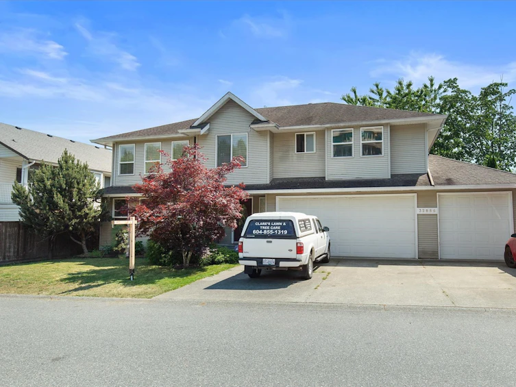 32886 Shikaze Court, Mission, BC, V2V 6M6