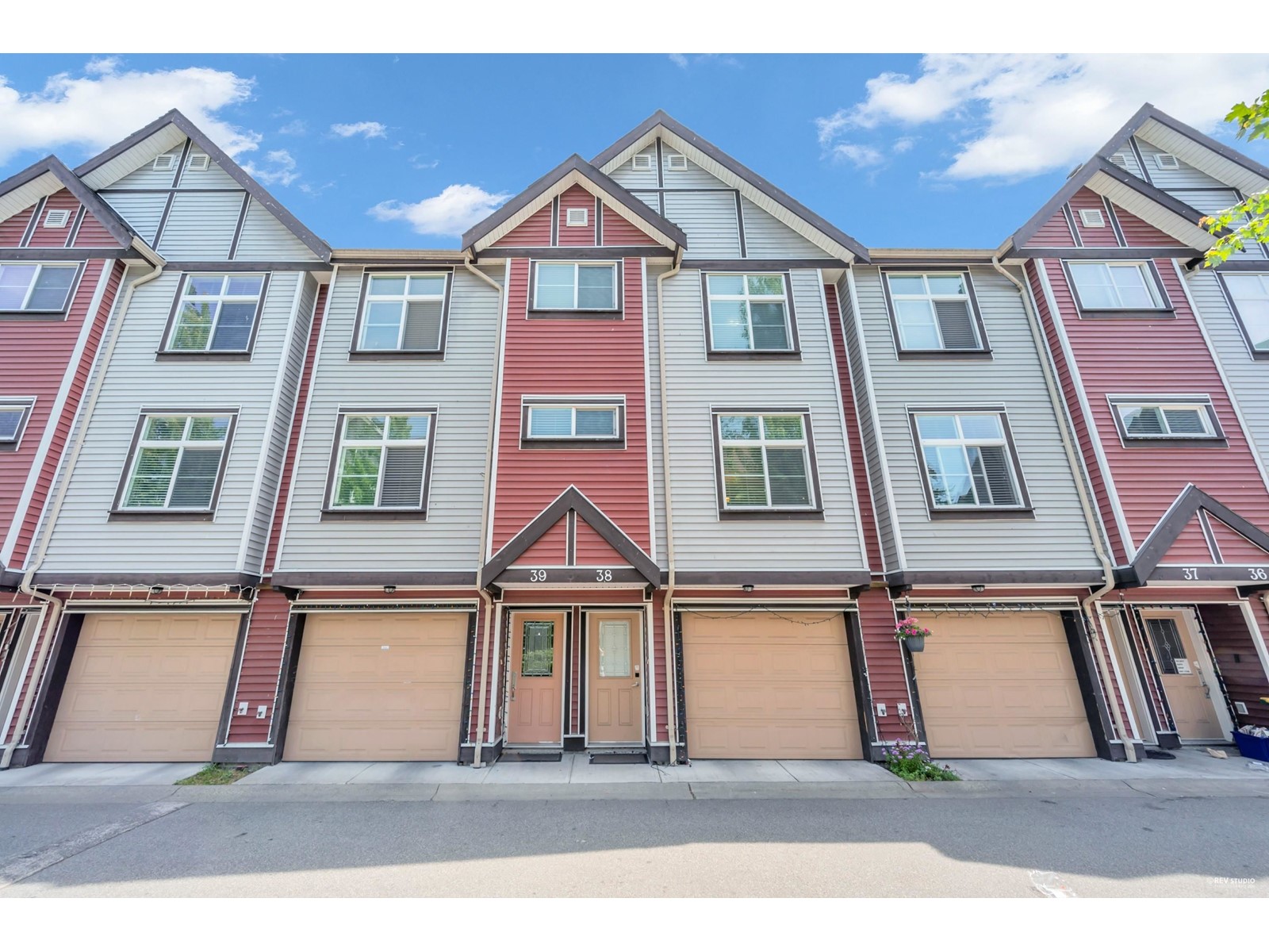 38-9405 121 Street, Surrey, BC, V3V 0A9