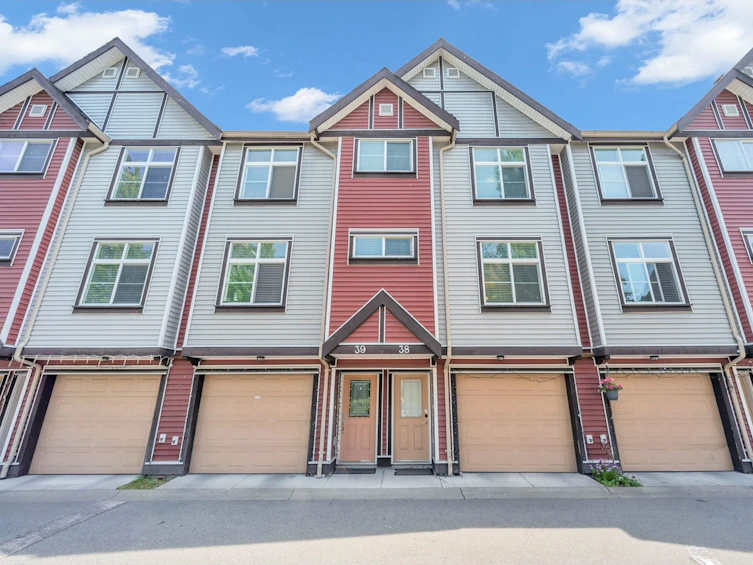 38-9405 121 Street, Surrey, BC, V3V 0A9