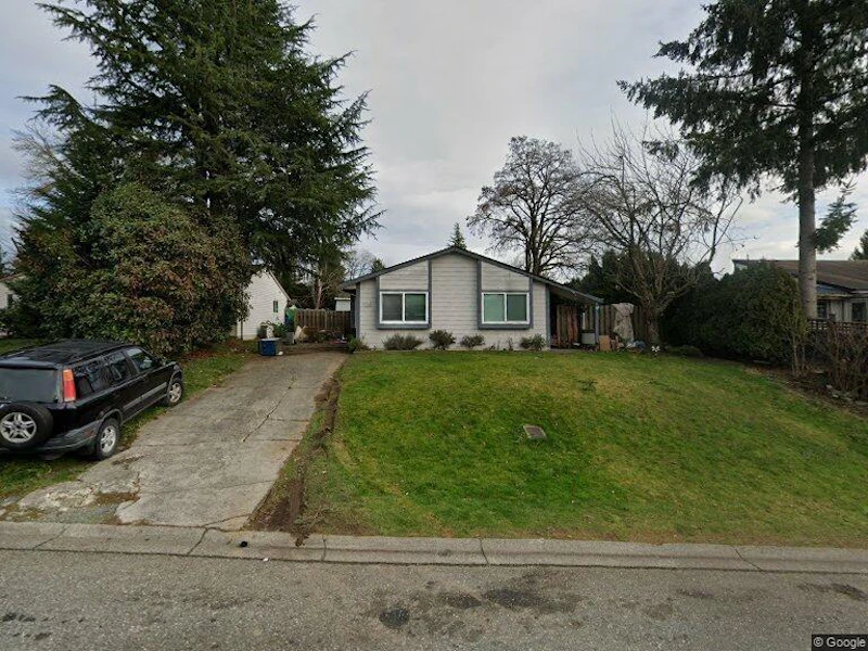 5318 199th Street, Langley BC V3A 6T8