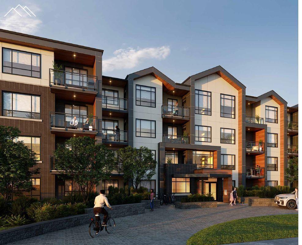 315-32690 14 Street, Mission, BC