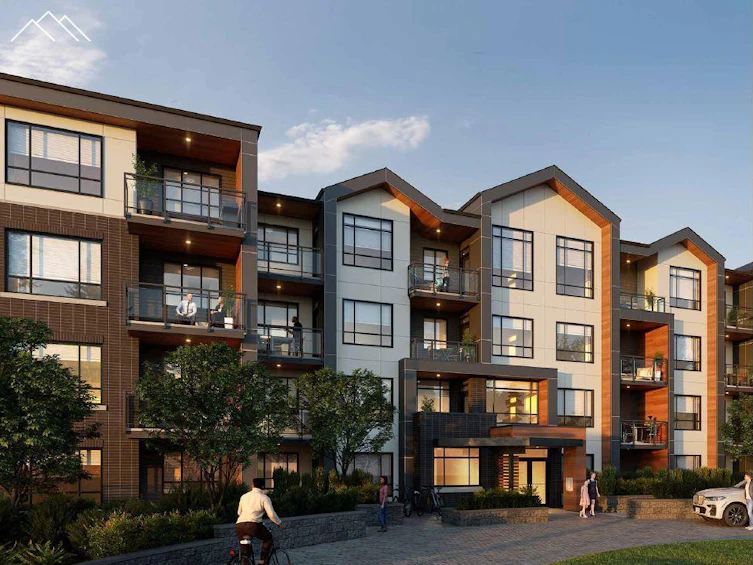 315-32690 14 Street, Mission, BC