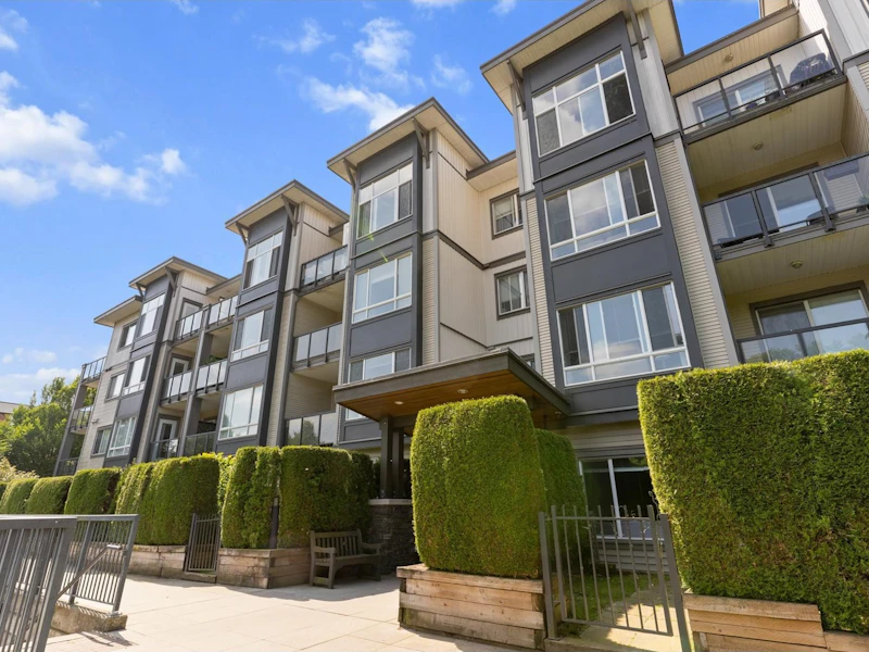 301 - 2943 Nelson Place, Abbotsford BC V2S 0C8