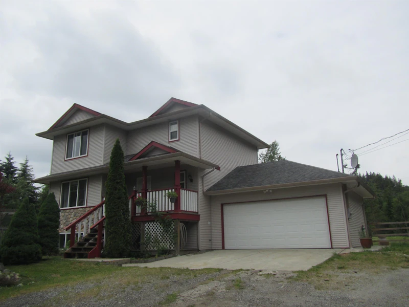 13011 Sabo Street, Mission BC V4S 1L6