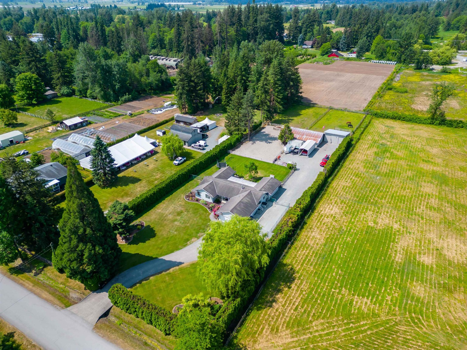 8985 189 Street, Surrey, BC, V4N 3M7