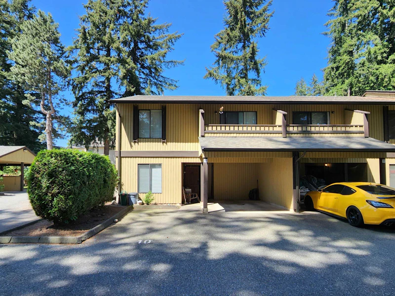 10 - 2998 Mouat Drive, Abbotsford BC V2T 4E6