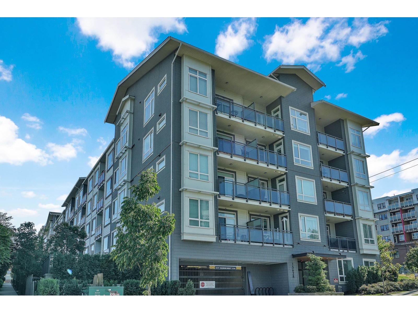 102-13628 81a Avenue, Surrey, BC, V3W 3E2
