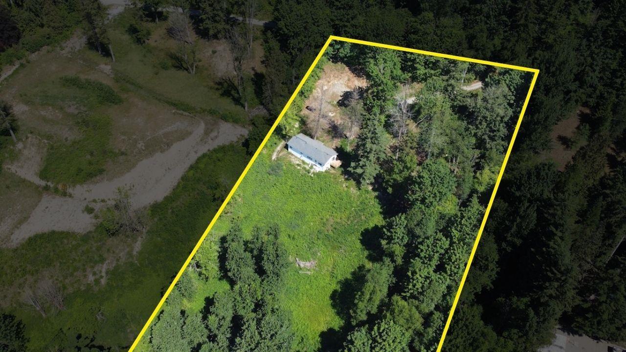 31440 Olson Avenue, Mission, BC, V4S 1E8