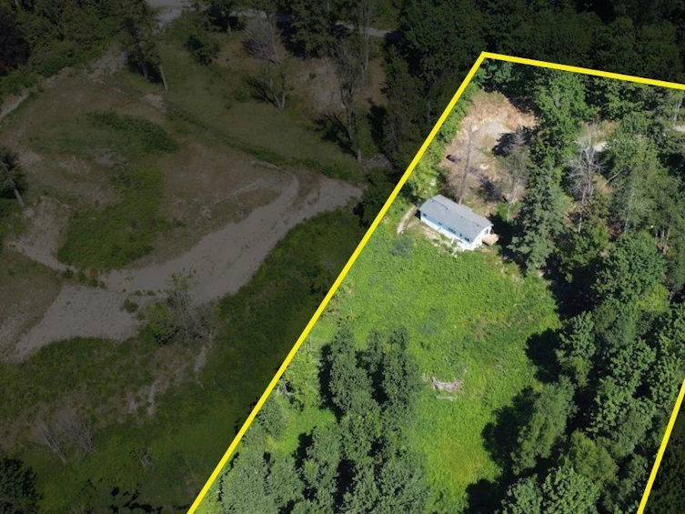 31440 Olson Avenue, Mission, BC, V4S 1E8