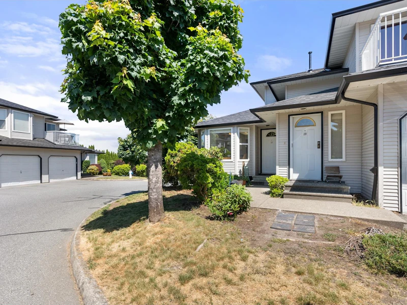 38 - 34332 Maclure Road, Abbotsford BC V2S 7S8
