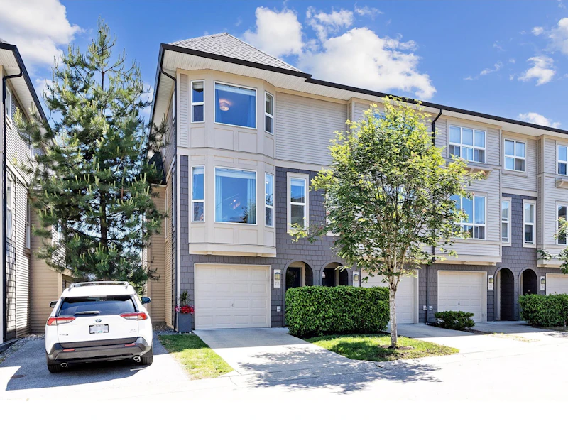 73 - 7938 209th Street, Langley BC V2Y 0K1