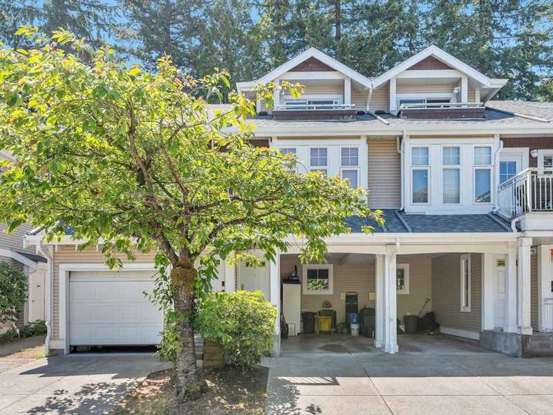 47 - 9036 208th Street, Langley BC V1M 3K4