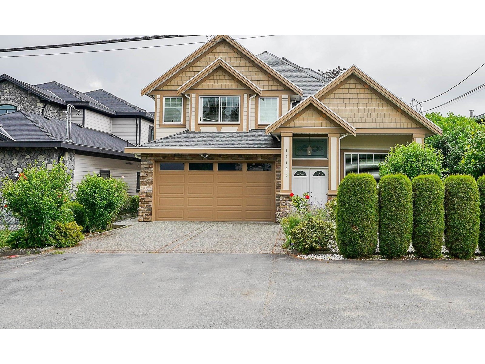 14193 Melrose Drive, Surrey, BC, V3R 5R3