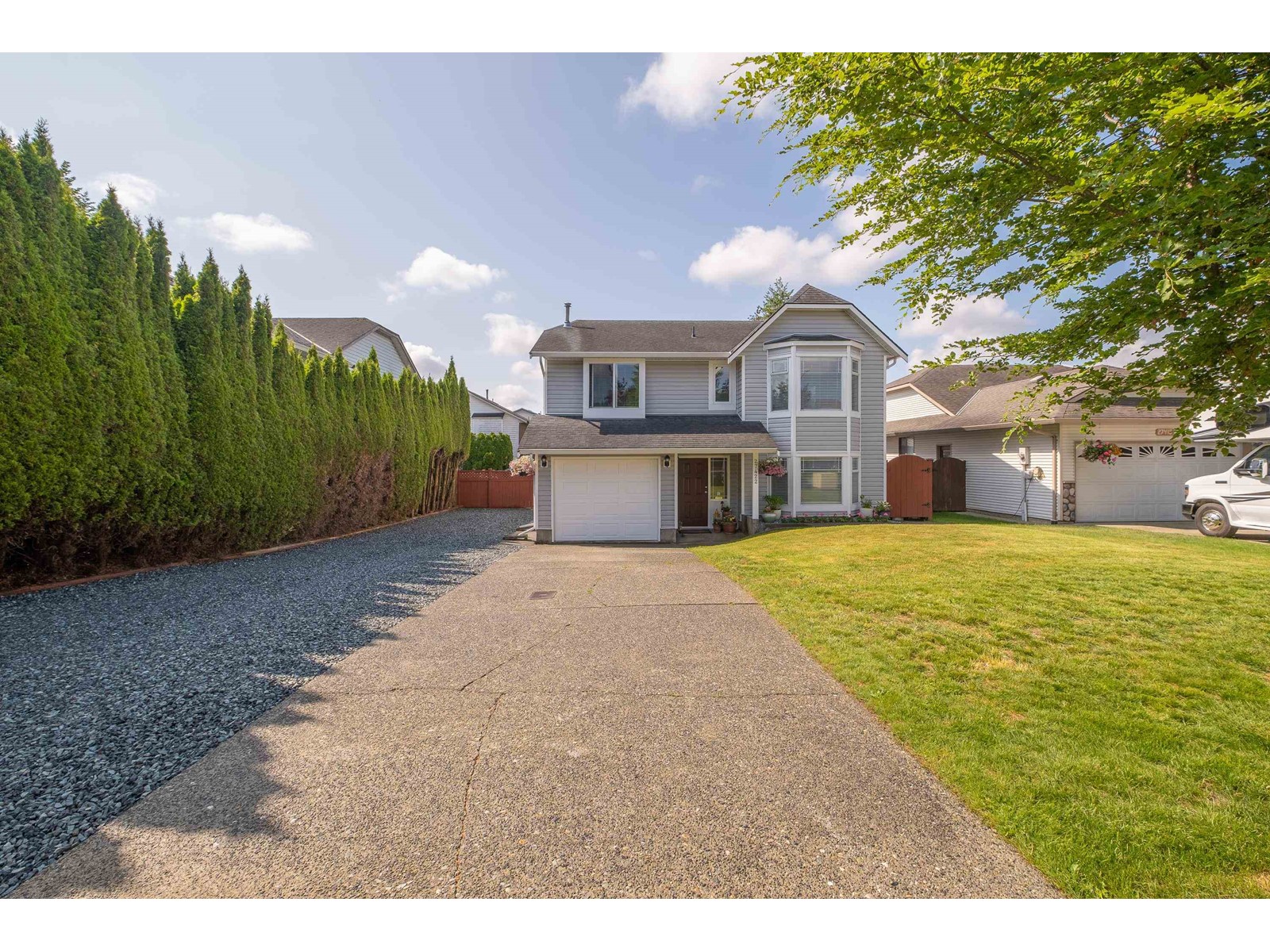 27422 33 Avenue, Langley, BC, V4W 3J2