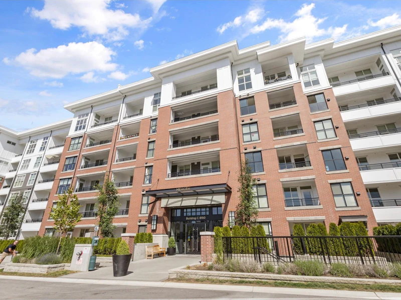 C312 - 8150 207th Street, Langley BC