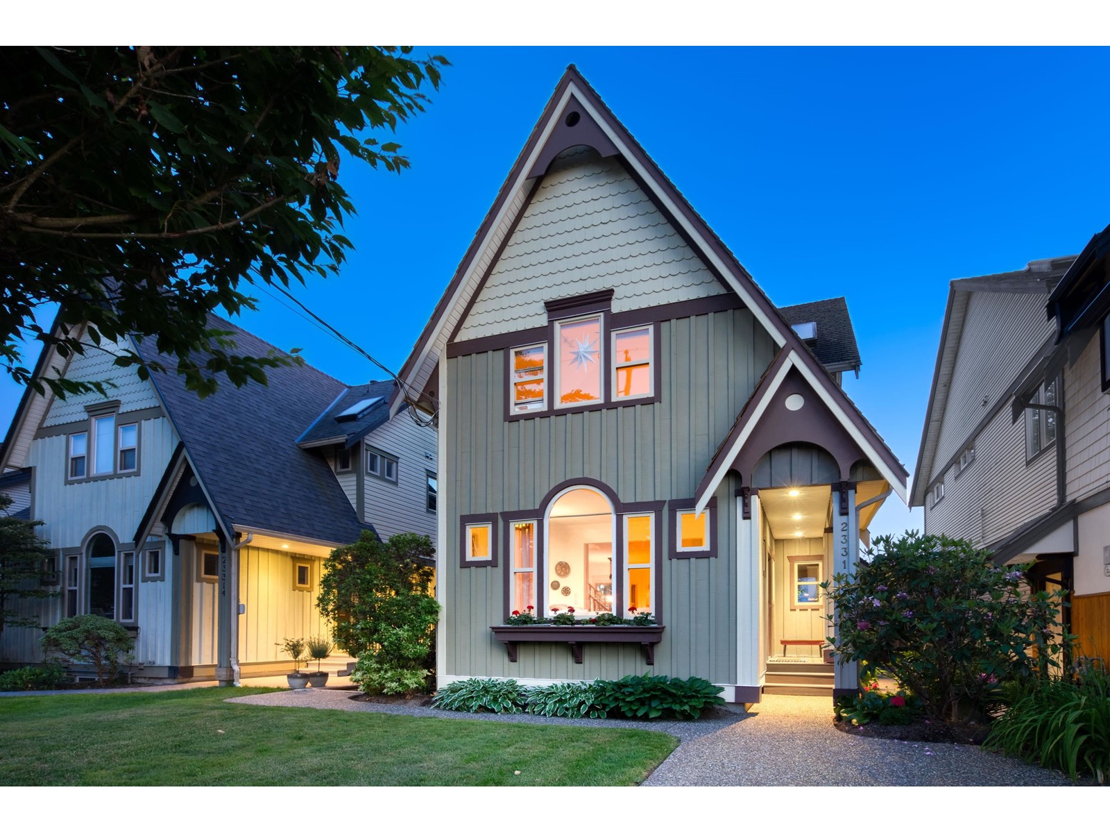 23310 Francis Avenue, Langley, BC, V1M 2R7
