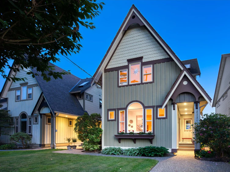 23310 Francis Avenue, Langley, BC, V1M 2R7