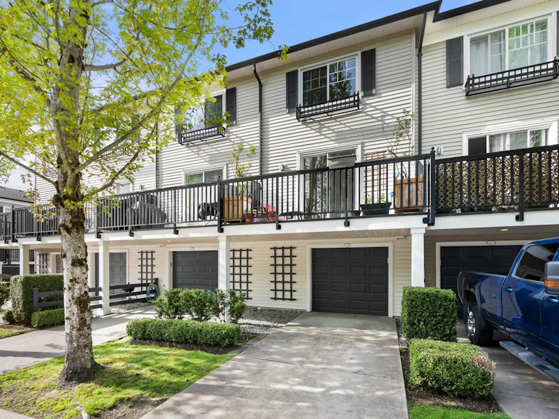 38 - 7238 189th Street, Surrey BC V4N 5Y8