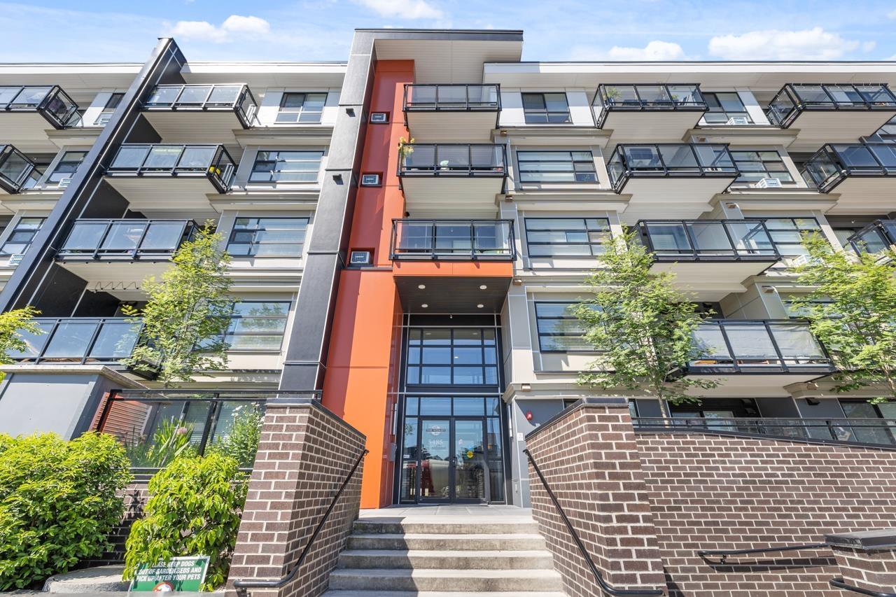 506-5485 Brydon Crescent, Langley, BC, V3A 0N5