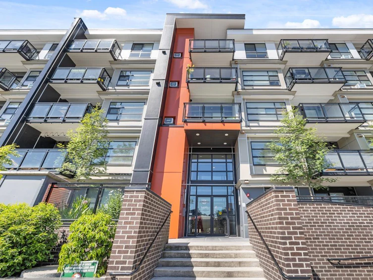 506-5485 Brydon Crescent, Langley, BC, V3A 0N5