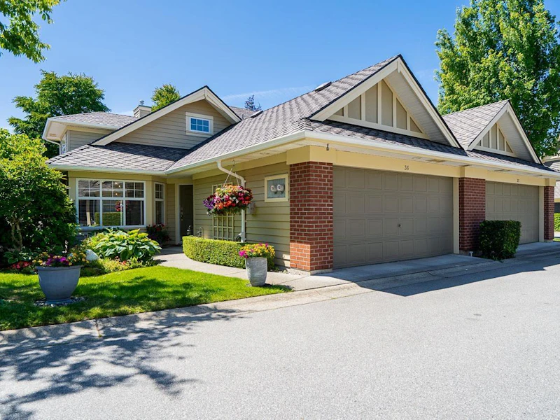 36 - 15450 Rosemary Heights Crescent, Surrey BC V3Z 0K1