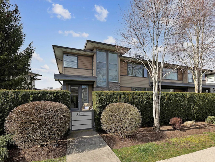 12-2603 162 Street, Surrey, BC, V3Z 2L4