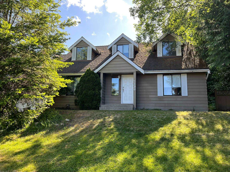 7138 York Crescent, Delta BC V4E 2W8