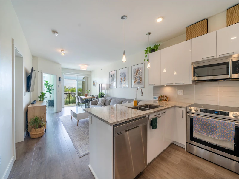 501 - 20696 Eastleigh Crescent, Langley BC