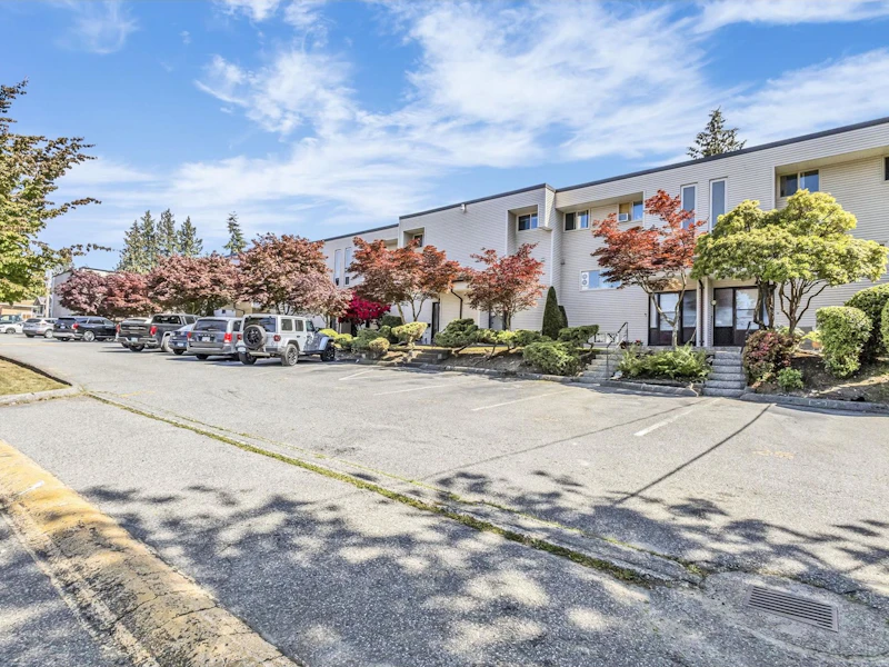 104 - 11650 96th Avenue, Delta BC V4C 3W7
