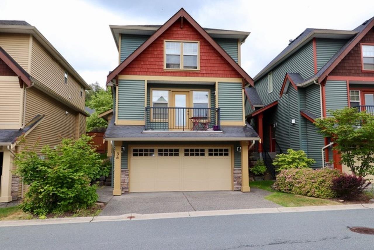 36-36169 Lower Sumas Mtn Road, Abbotsford, BC, V3G 0B5