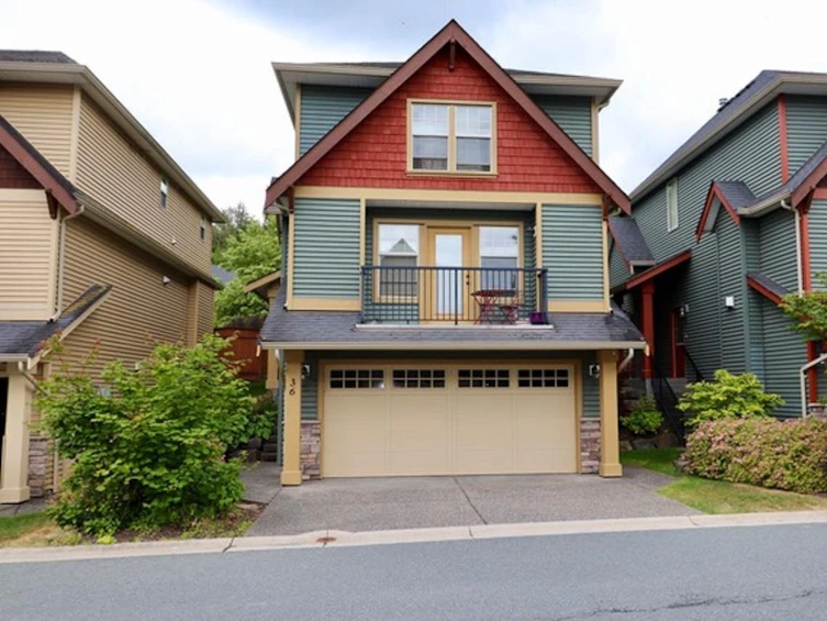 36-36169 Lower Sumas Mtn Road, Abbotsford, BC, V3G 0B5