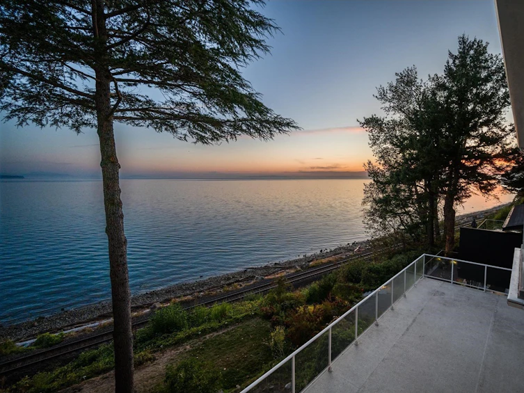 14420 Marine Drive, Surrey, BC, V4B 1B3