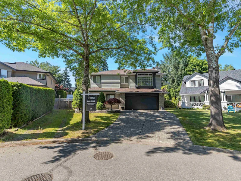 9669 206a Street, Langley BC V1M 2H2