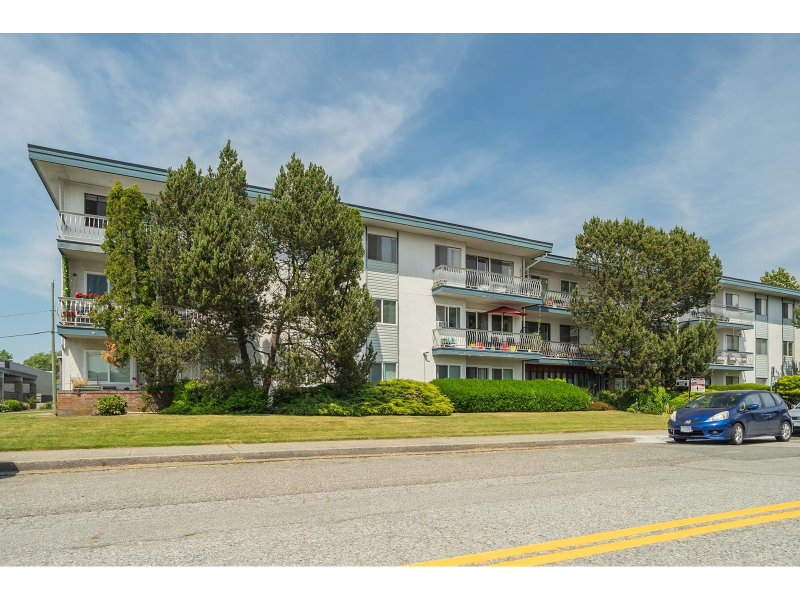 106-17707 57a Avenue, Surrey, BC, V3S 1J2