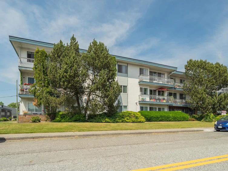 106-17707 57a Avenue, Surrey, BC, V3S 1J2