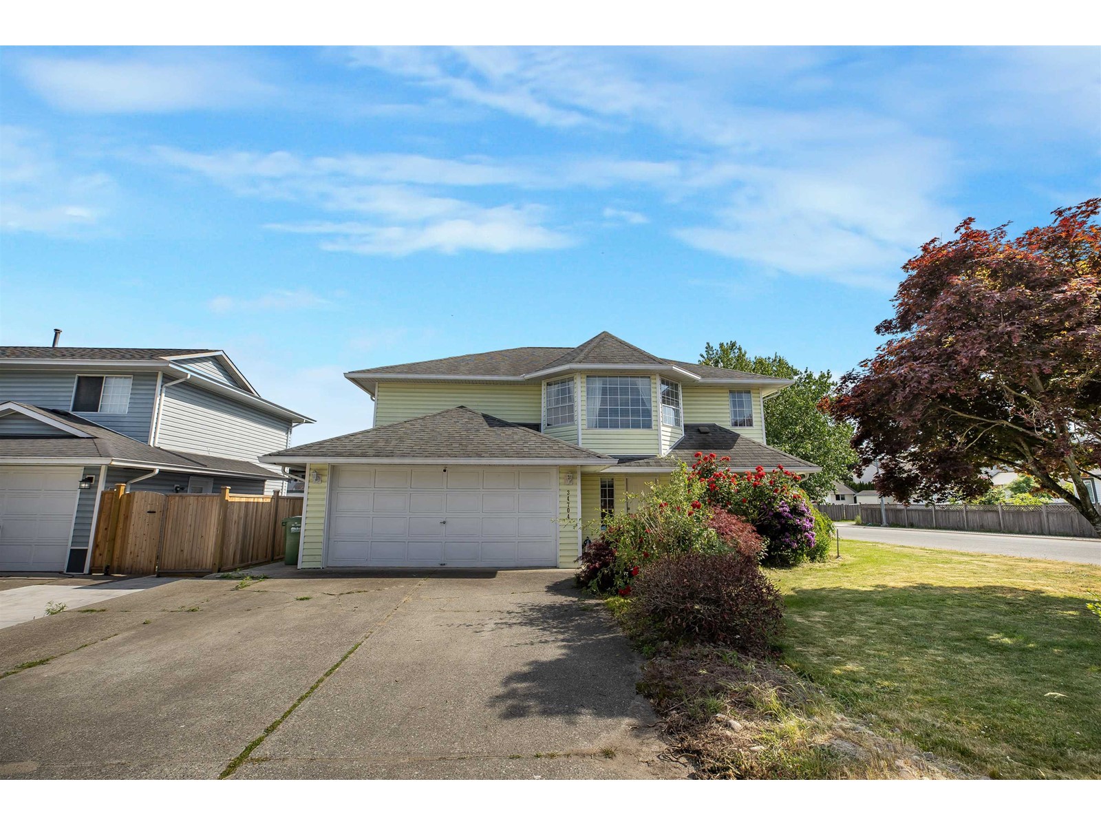 34704 5th Avenue, Abbotsford, BC, V2S 8E4