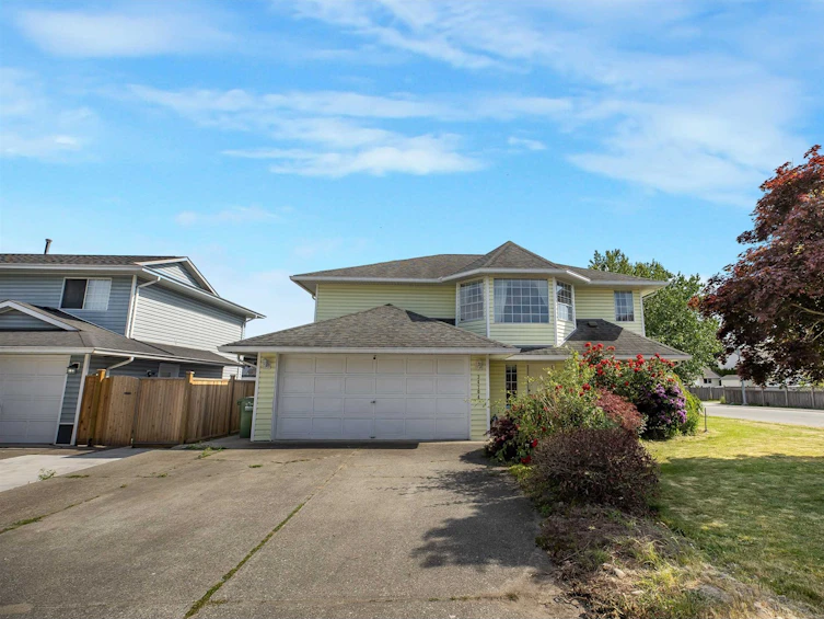 34704 5th Avenue, Abbotsford, BC, V2S 8E4