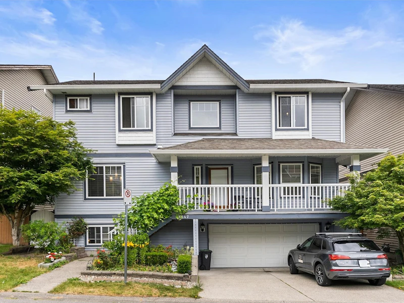 6642 205th Street, Langley BC V2Y 2X8
