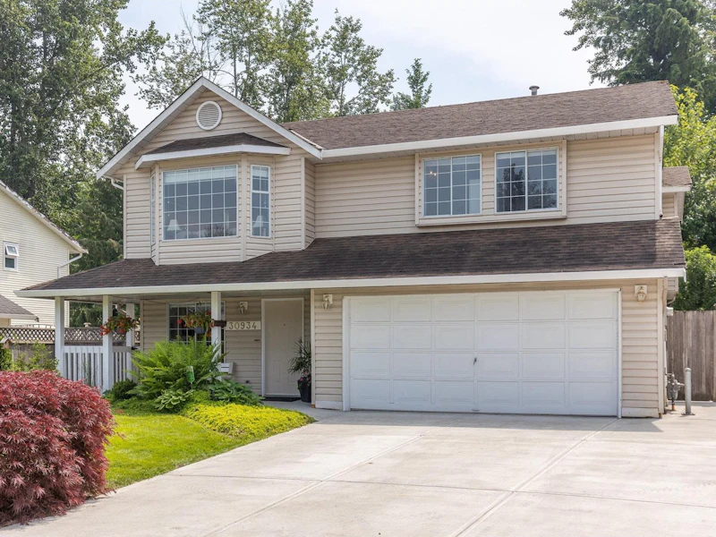 30934 Gardner Avenue, Abbotsford BC V2T 5E4