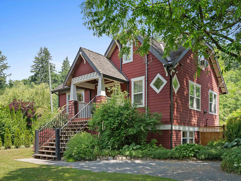 8690 Gaglardi Street, Mission BC V4S 1B2