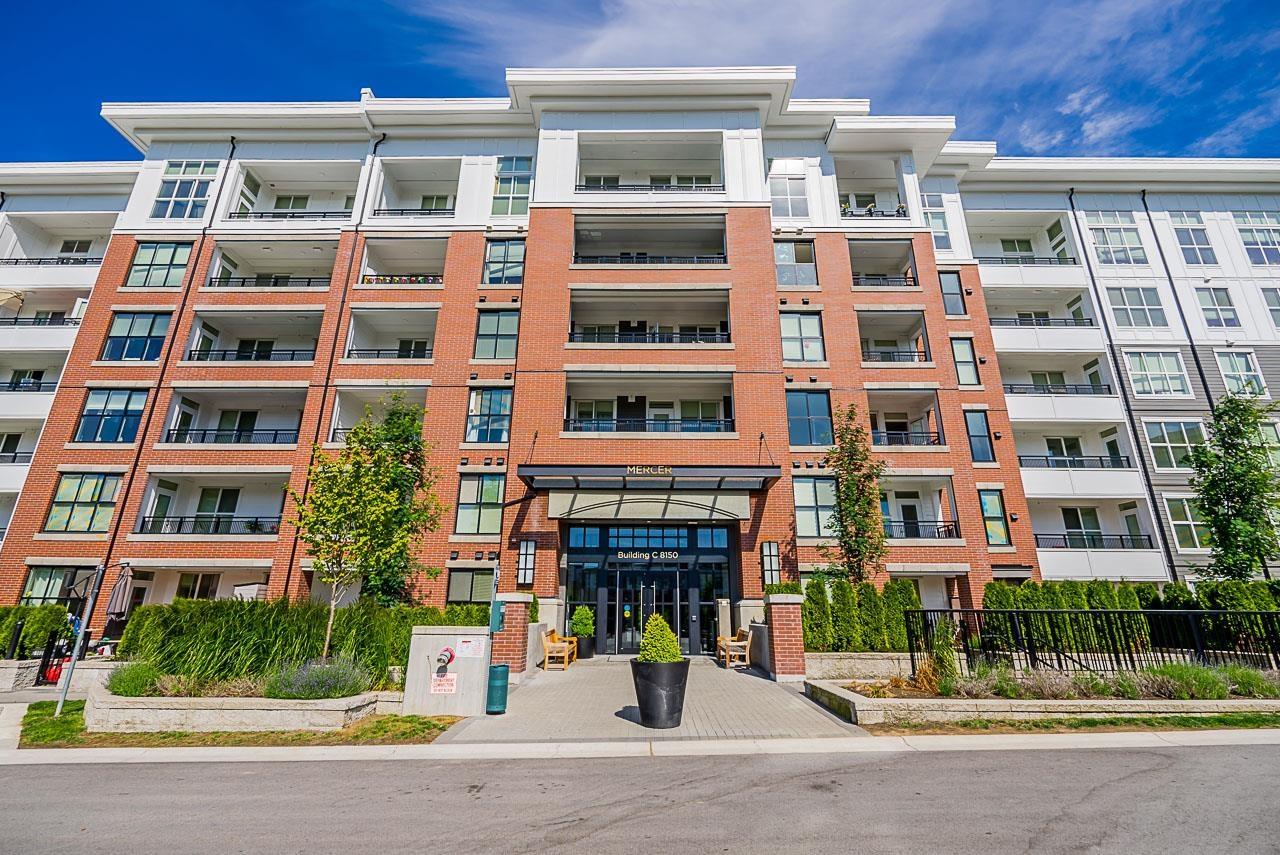 C317-8150 207 Street, Langley, BC, V2Y 4J4