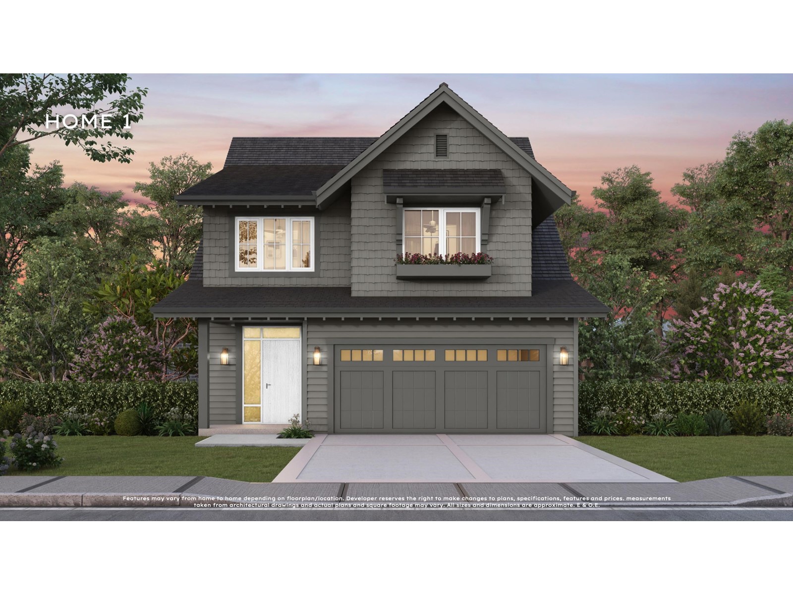 1-22306 50 Avenue, Langley, BC, V2Y 2V4